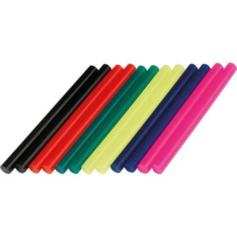 Dremel 12 stick colla color per 920 930