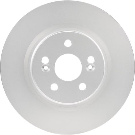 Lot de 2 Disques de frein BOSCH 0 986 479 723 RENAULT 1421385 77 01 208 130 (1/5)