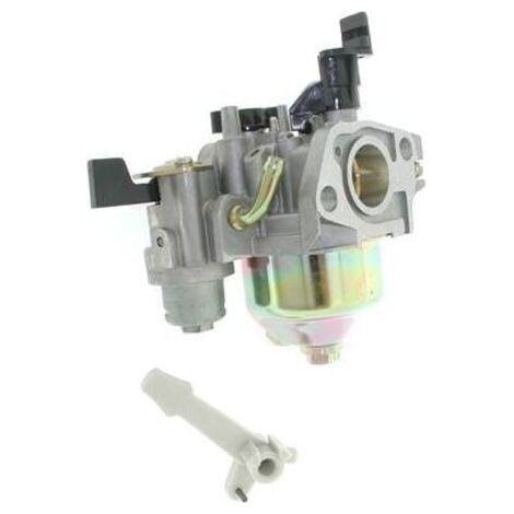 HONDA 16100-zl0-w51 carburetor--DTEKGAZ (1/3)