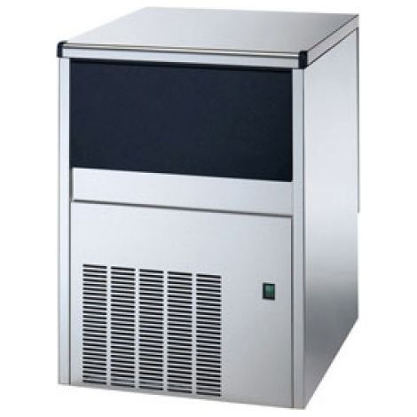 Machine à Glaçon Professionnelle - 34 kg - Combisteel