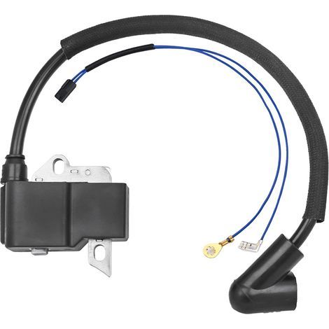 Bobine d'allumage HUSQVARNA – Réf. 545046701 – Compatible 125 / 128 (1/5)
