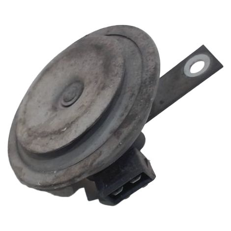 [PRODUIT D'OCCASION] Klaxon / Avertisseur VOLKSWAGEN Fox ♻️ Ref Oe. 6n0951101l - Garantie à vie (1/2)