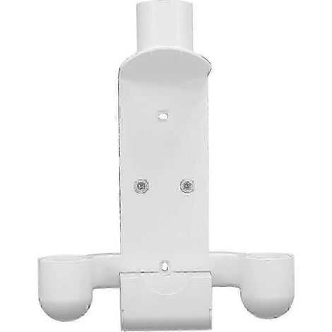 Accessoires et pièces de rechange pour support de rangement 2025 pour aspirateur sans fil portatif Dreame V9 V10 V12SE - Support de rangement suspendu R (1/5)