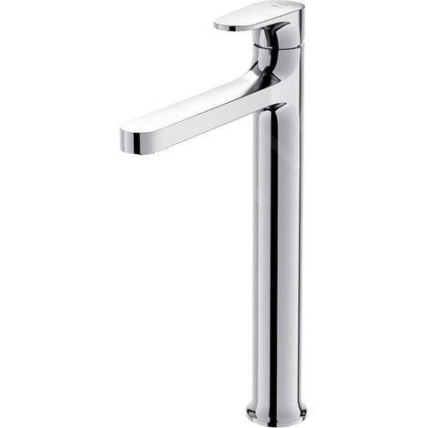 Cersanit Inverto - Mitigeur de lavabo, chrome S951-301 (1/3)