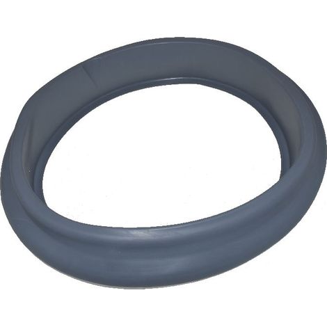 Hotpoint WMA Compatible Washing Machine Door Gasket Seal (1/2)