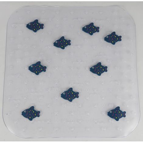 24x Duschwanneneinlage PVC 54x54cm Badewanneneinlage Dusche Badewanne Bad wohnen