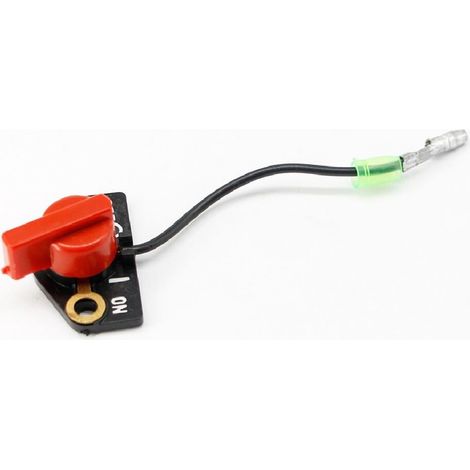 Interruptor compatible conRb Ey15, Ey20  Ref 976085