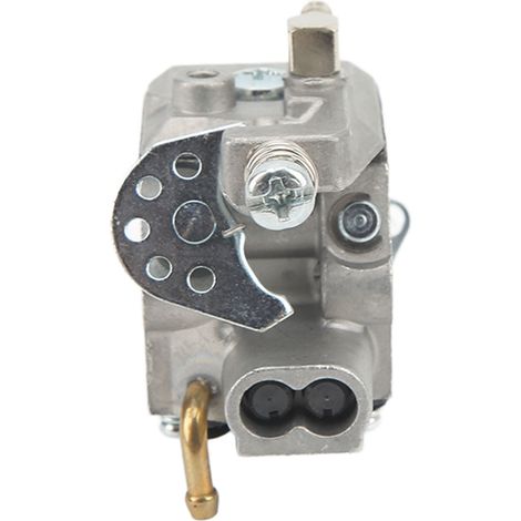 Aluminiumvergaser ersetzt Ölkettensägenvergaser-Zubehör für CS 370 400f WT 985 (1/5)