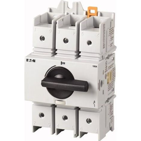 Interrupteurs-sectionneurs 60 A Appareil avec poignée 000191860 EATON R9C3060U-DH