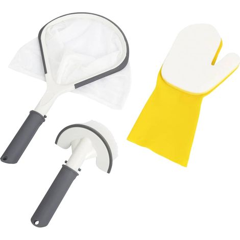 Lay-Z-Spa All in One Juego de herramientas Bestway