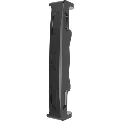 Amortisseur de suspension arrière pour moto XMAX300 XMAX250, en alliage d'aluminium noir, réduisant les vibrations. (1/5)