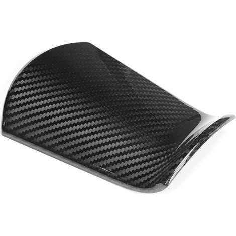 Bouchon de réservoir carbone pour Yamaha XMAX 300 250 2017 2018, capuchon essence huile, remplacement accessoire (1/5)