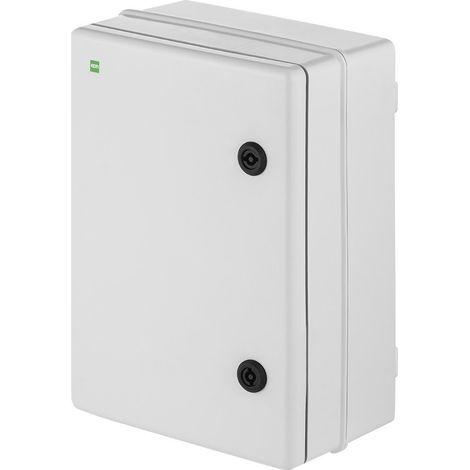 Carcasa de superficie N/T (armario de distribución) SR2 252x352x162, IP65 INDUSTRIAL