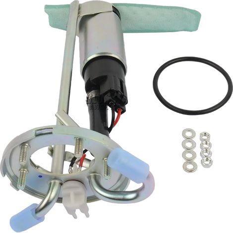 Ensemble pompe à carburant, neuf, compatible avec BMW Série 3 E30 316i 318i (1/5)