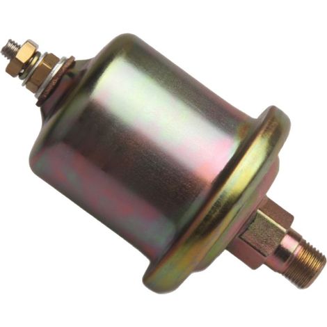 Convient pour l'alarme de capteur de pression d'huile moteur Cummins, pressostat d'huile 3015237 1/8NPT