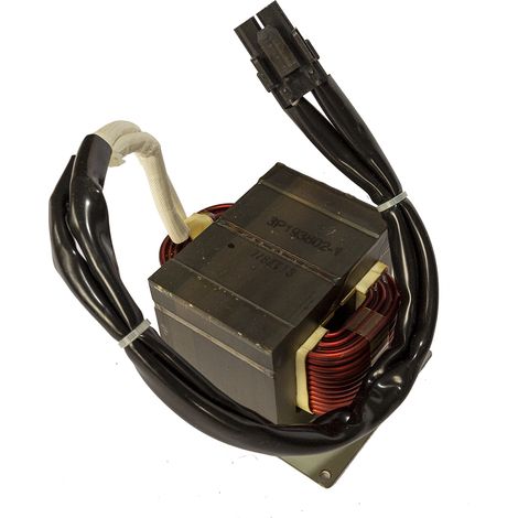 Drosselspule l1Rr 11-16kW für Monoblock  - 301359P von Daikin