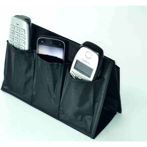 CALICOSY - Porte telecommandes/telephones à poser