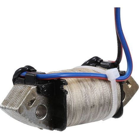 The 3V1-06021-0 is suitable for the charging coils of exciters of 4T, 8HP and 9.8HP outboard motors. (1/4)
