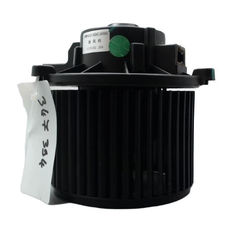 Moteur Ventilateur Chauffage M.g. Zs (1/4)