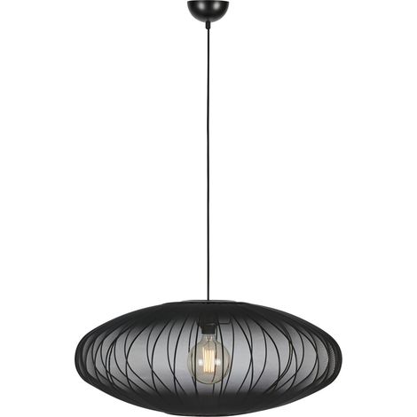 Markslojd Florence 108789 Suspension Luminaire Noir 75 cm (1/3)