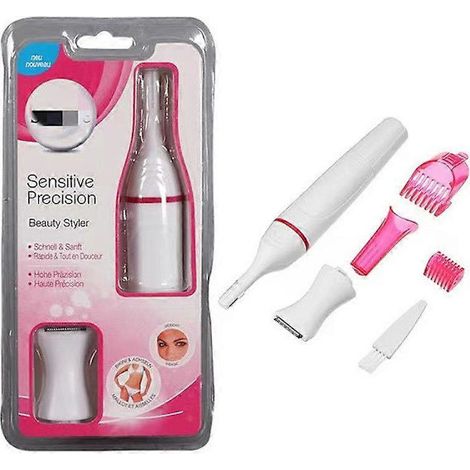 Beauty Styler Kit de tondeuse 5 en 1 (1/5)