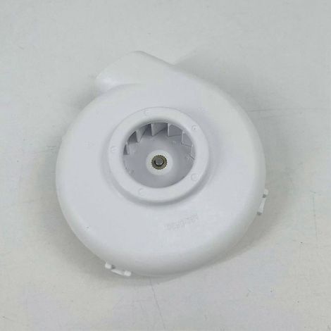 Moteur de ventilateur d'aspirateur pour Roborock S75 Maxv Ultra / Q Revo MaxV / G20 - Pièces de rechange - Moteur de ventilateur d'aspirateur 6000 Pa (1/5)