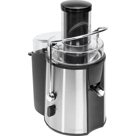 CLATRONIC AE 3532 Entsafter
