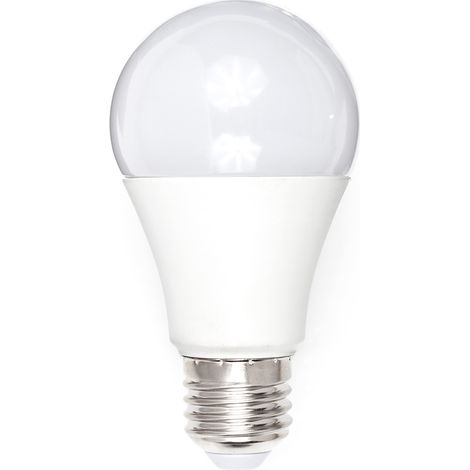 E27 10W LED-Lampe - Neutralweiß "B"