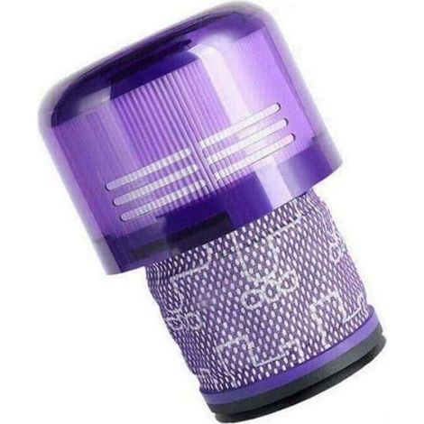 Filtre De Rechange - Pour Aspirateur Sans Fil Dyson V11 V15 SV14 SV22 - Lavable Réutilisable - Lot De 3 (1/4)