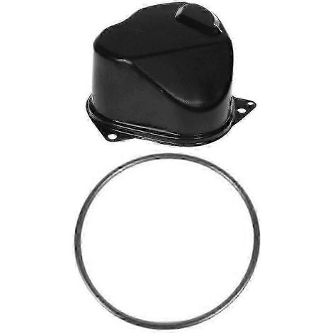 Joint torique de couvercle de boîte de vitesses 7700111166 pour Renault Clio, Kangoo, Laguna, Megane, Espace, Scenic, 8200117602, 7700866368 ZT (1/5)