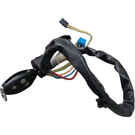 [PRODUIT D'OCCASION] Antivol De Direction CITROEN C5 ♻️ Ref Oe. 4162ce - Garantie à vie (1/2)