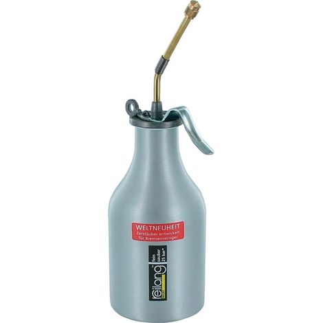 REILANG Microzerstäuber 500ml für Bremsenreiniger (1/2)