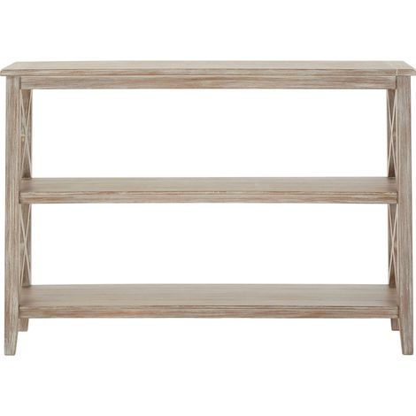 Premier Housewares Heritage Winter Melody Bookcase (1/5)