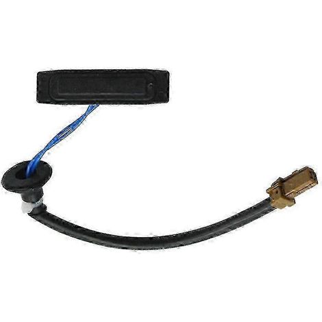 Interrupteur d'ouverture de porte arrière de remplacement pour Subaru XV 2011-2025, référence 63270FJ000 (1/4)