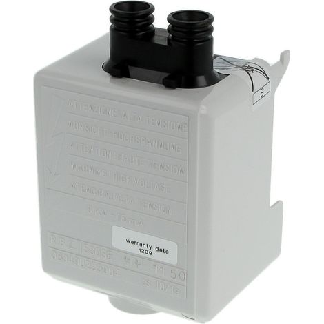 Boîte 530N- RIELLO - 3001156