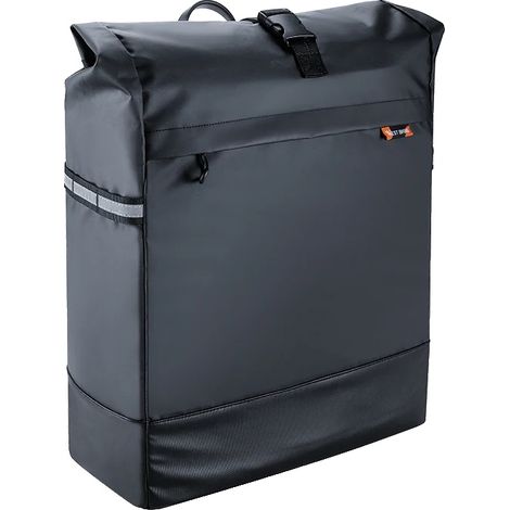 Fahrradtasche, wasserdicht, 30L Fassungsvermögen, 1 Stück (1/2)