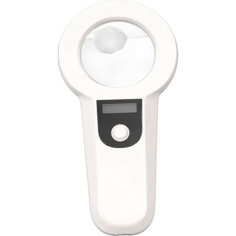 Lecteur de puces électroniques pour animaux, 1024 enregistrements, connexion Bluetooth sans fil, lecteur d'identification pour chiens, chats et cochons. (1/5)