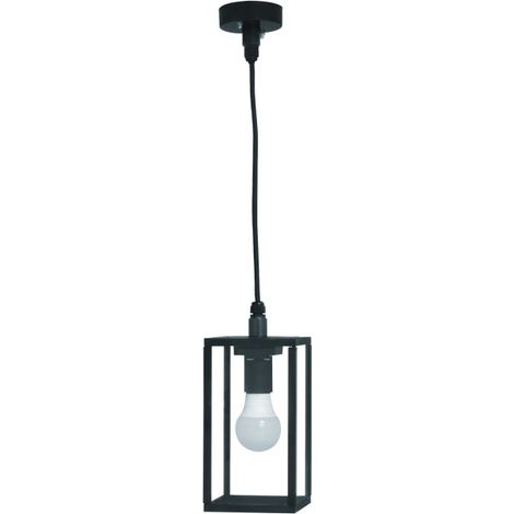 Forlight Lampada a Sospensioni per Esterni Pristol E27 15W (1/5)