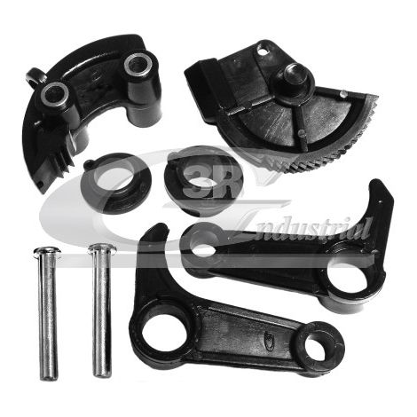 3RG 24623 CREMALLERA PEDAL