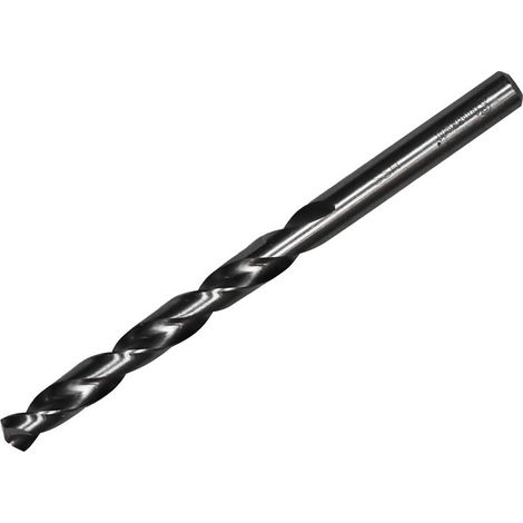 Starrett KDHSP090 HSS Split Point Drill Bit 9.0 x 125mm STRKDHSP090