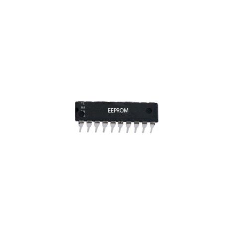 Eeprom Cooking Hot2003 SW 28316870003 Pour quattro Aristton