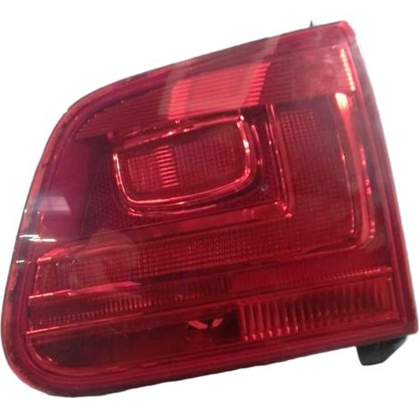 [PRODUIT D'OCCASION] Feu Arriere Interieur Droit VOLKSWAGEN Tiguan 2009- ♻️ Ref Oe. 5n0945094h - Garantie à vie (1/3)