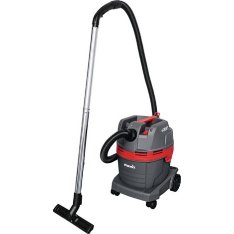 Aspirapolvere umido e secco eCraft PL-1422 EWR 1400 W 4260 l/min 255 mbar 22 l (1/4)