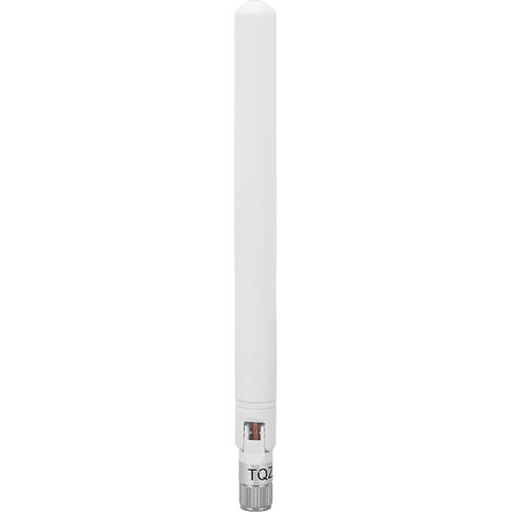 JB‐4G‐006 Omnidirektionale 9dBi-Hochleistungs-WLAN-Routerantenne mit SMA-Anschluss für 4G-Geräte, Weiß (1/5)