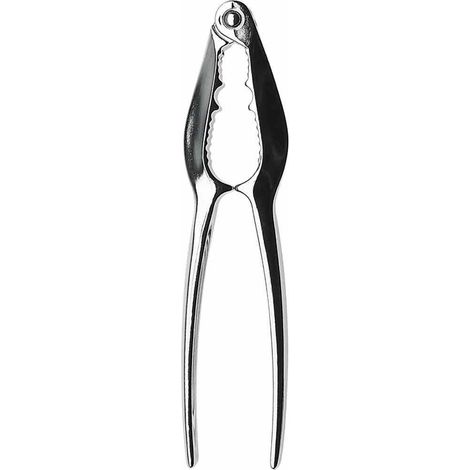 Nussknacker Metall 15,5 cm (1/2)