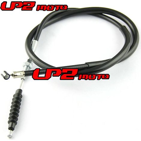 Câble d'embrayage combiné compatible avec Honda CBR1000RR CBR1000 2008-2014 ( )