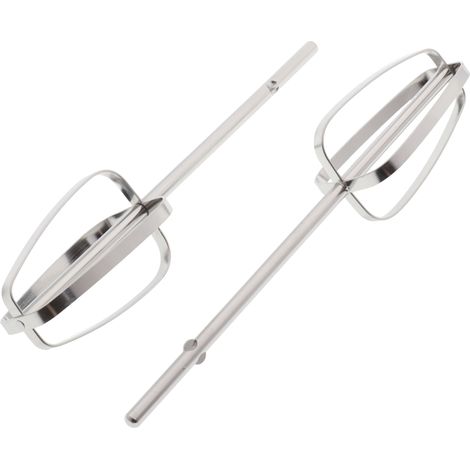 Kenwood 2x fruste profilo piatto 175mm per sbattitore mixer Go HMP40 HMP40.000 (1/2)