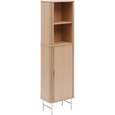 Pensile da bagno a 1 anta liora - 5five