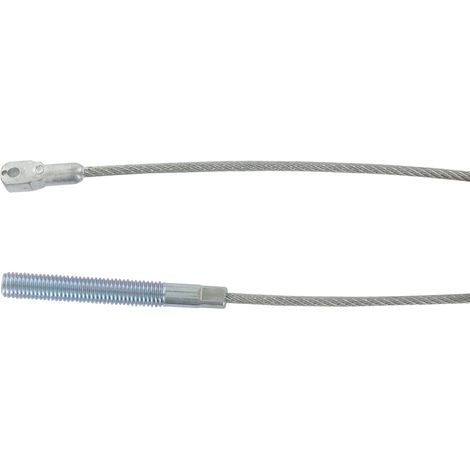 Câble d'accélération HUSQVARNA 506589101 - 577199901 (1/2)
