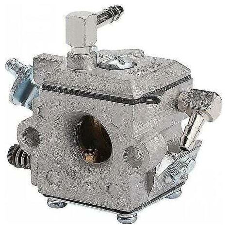 Carburetor 031av For Stihl 030 031 032 032av Chainsaw Wa-2 Wa-2-1 & 1113-120-0602 (1/3)